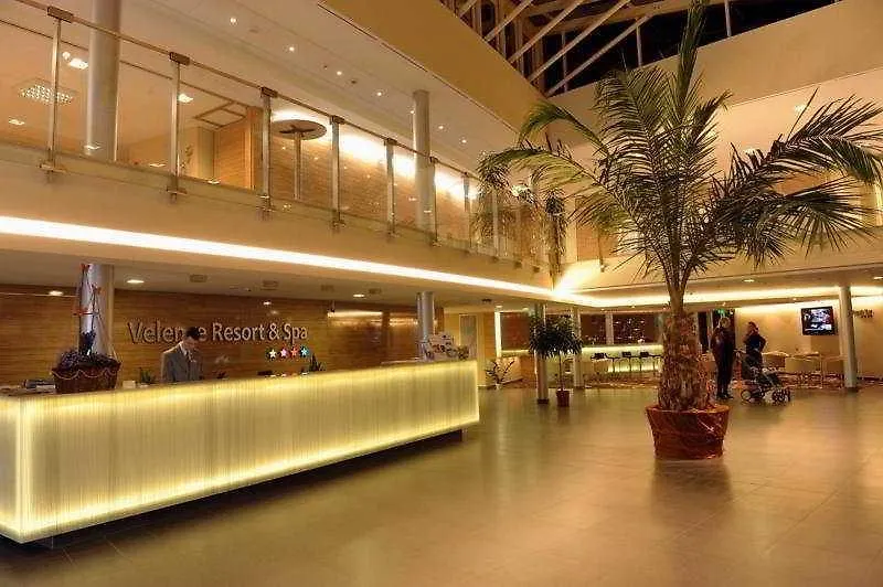 Velence Resort And Spa-1